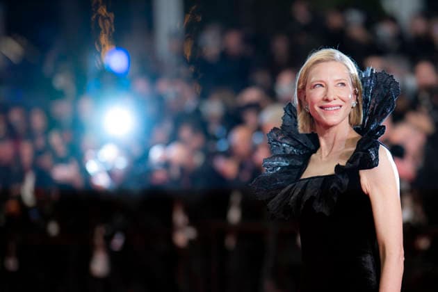 Cannes Paper Tiger Red Carpet EB Cate Blanchett during Paper Tiger Red Carpet during the 79th Cannes Film Festival in Cannes, France on May 16, 2026. Photo by Eliot Blondet ABACAPRESS.COM Cannes France France  Copyright: xBlondetxEliot ABACAx