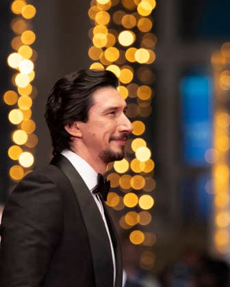 Cannes Paper Tiger Red Carpet EB Adam Driver during Paper Tiger Red Carpet during the 79th Cannes Film Festival in Cannes, France on May 16, 2026. Photo by Eliot Blondet ABACAPRESS.COM Cannes France France  Copyright: xBlondetxEliot ABACAx