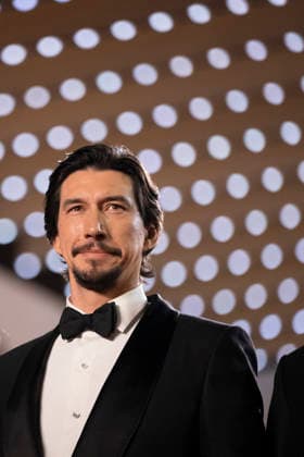 Cannes Paper Tiger Red Carpet EB Adam Driver during Paper Tiger Red Carpet during the 79th Cannes Film Festival in Cannes, France on May 16, 2026. Photo by Eliot Blondet ABACAPRESS.COM Cannes France France  Copyright: xBlondetxEliot ABACAx