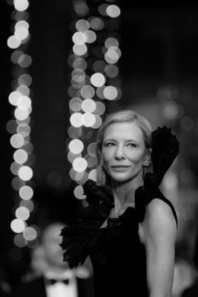 Cannes Paper Tiger Red Carpet EB Cate Blanchett during Paper Tiger Red Carpet during the 79th Cannes Film Festival in Cannes, France on May 16, 2026. Photo by Eliot Blondet ABACAPRESS.COM Cannes France France  Copyright: xBlondetxEliot ABACAx
