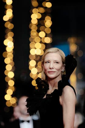 Cannes Paper Tiger Red Carpet EB Cate Blanchett during Paper Tiger Red Carpet during the 79th Cannes Film Festival in Cannes, France on May 16, 2026. Photo by Eliot Blondet ABACAPRESS.COM Cannes France France  Copyright: xBlondetxEliot ABACAx