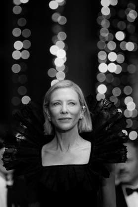 Cannes Paper Tiger Red Carpet EB Cate Blanchett during Paper Tiger Red Carpet during the 79th Cannes Film Festival in Cannes, France on May 16, 2026. Photo by Eliot Blondet ABACAPRESS.COM Cannes France France  Copyright: xBlondetxEliot ABACAx