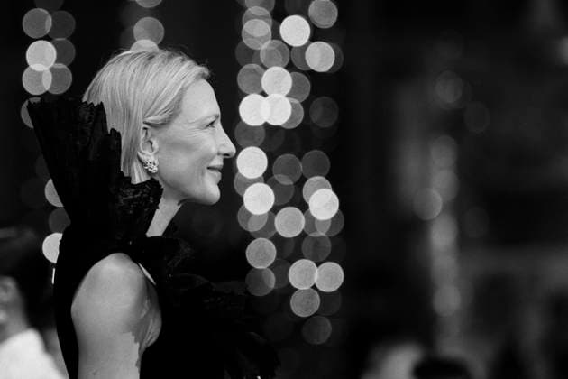 Cannes Paper Tiger Red Carpet EB Cate Blanchett during Paper Tiger Red Carpet during the 79th Cannes Film Festival in Cannes, France on May 16, 2026. Photo by Eliot Blondet ABACAPRESS.COM Cannes France France  Copyright: xBlondetxEliot ABACAx