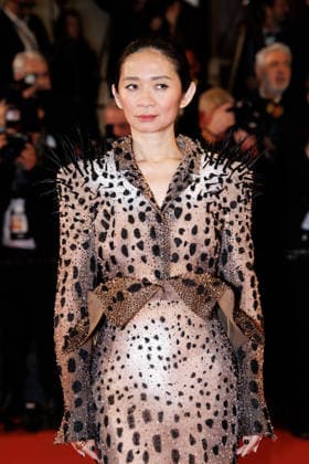 Chloé Zhao Montée des marches du film Paper Tiger lors du 79ème Festival International du Film de Cannes, le 16 mai 2026 Jacovides Moreau Bestimage Red carpet for Paper Tiger at the 79th Cannes International Film Festival on May 16, 2026 Montée des marches du film Paper Tiger lors du 79ème Festival International du Film de Cannes, le 16 mai 2026 Jacovides Moreau Bestimage Red carpet for Paper Tiger at the 79th Cannes International Film Festival on May 16, 2026 Cannes France  Copyright: xJACOVIDES-MOREAUx xBESTIMAGExJACOVIDES-MOREAUx xBESTIMAGEx