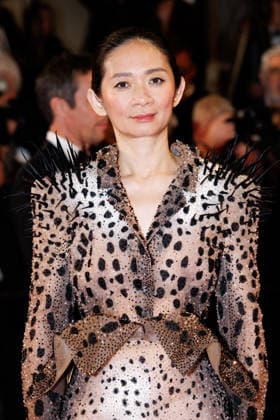Chloé Zhao Montée des marches du film Paper Tiger lors du 79ème Festival International du Film de Cannes, le 16 mai 2026 Jacovides Moreau Bestimage Red carpet for Paper Tiger at the 79th Cannes International Film Festival on May 16, 2026 Montée des marches du film Paper Tiger lors du 79ème Festival International du Film de Cannes, le 16 mai 2026 Jacovides Moreau Bestimage Red carpet for Paper Tiger at the 79th Cannes International Film Festival on May 16, 2026 Cannes France  Copyright: xJACOVIDES-MOREAUx xBESTIMAGExJACOVIDES-MOREAUx xBESTIMAGEx