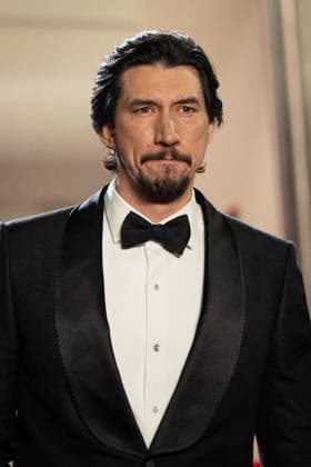 Adam Driver Montée des marches du film Paper Tiger lors du 79ème Festival International du Film de Cannes, le 16 mai 2026 Jacovides Moreau Bestimage Red carpet for Paper Tiger at the 79th Cannes International Film Festival on May 16, 2026 Cannes France  Copyright: xJACOVIDES-MOREAUx xBESTIMAGExJACOVIDES-MOREAUx xBESTIMAGEx