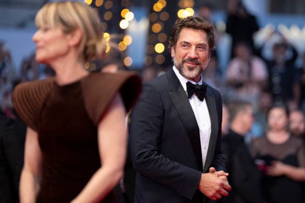 Cannes El Ser Querido (The Beloved) Red Carpet EB Spanish actor Javier Bardem during El Ser Querido (The Beloved) Red Carpet EB red carpet during the 79th Cannes Film Festival in Cannes, France on May 16, 2026. Photo by Eliot Blondet ABACAPRESS.COM Cannes France France  Copyright: xBlondetxEliot ABACAx