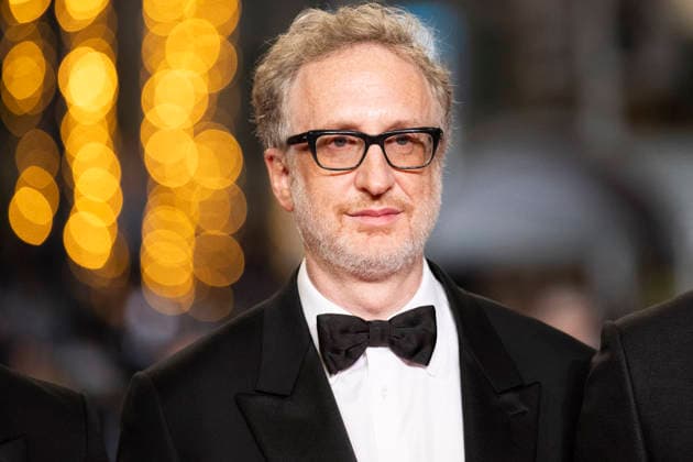 Cannes Paper Tiger Red Carpet EB James Gray during Paper Tiger Red Carpet during the 79th Cannes Film Festival in Cannes, France on May 16, 2026. Photo by Eliot Blondet ABACAPRESS.COM Cannes France France  Copyright: xBlondetxEliot ABACAx