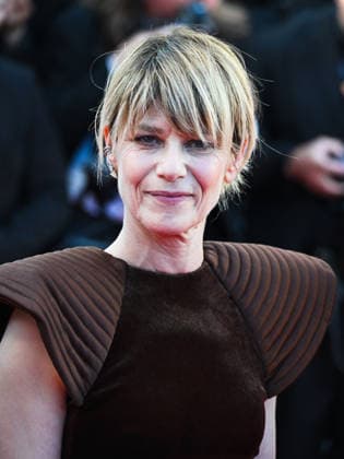 IPA84759369 - Cannes, 79th Cannes Film Festival 2026, evening 5 - red carpet of EL SER QUERIDO (THE BELOVED) In the photo: Marina FoÃ¯s  Copyright: xManuelexMangiarottix xPoolxPhotoxEventsx07x 84759369