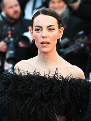 IPA84759372 - Cannes, 79th Cannes Film Festival 2026, evening 5 - red carpet of EL SER QUERIDO (THE BELOVED) Pictured: Victoria Luengo  Copyright: xManuelexMangiarottix xPoolxPhotoxEventsx07x 84759372
