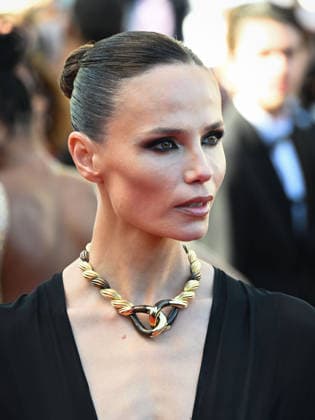 IPA84759503 - Cannes, 79th Cannes Film Festival 2026, evening 5 - red carpet of EL SER QUERIDO (THE BELOVED) Pictured: Natasha Poly  Copyright: xManuelexMangiarottix xPoolxPhotoxEventsx07x 84759503