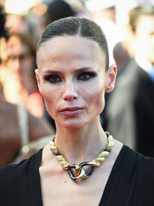 IPA84759505 - Cannes, 79th Cannes Film Festival 2026, evening 5 - red carpet of EL SER QUERIDO (THE BELOVED) Pictured: Natasha Poly  Copyright: xManuelexMangiarottix xPoolxPhotoxEventsx07x 84759505