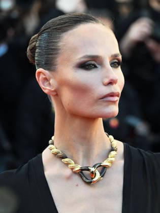 IPA84759507 - Cannes, 79th Cannes Film Festival 2026, evening 5 - red carpet of EL SER QUERIDO (THE BELOVED) Pictured: Natasha Poly  Copyright: xManuelexMangiarottix xPoolxPhotoxEventsx07x 84759507