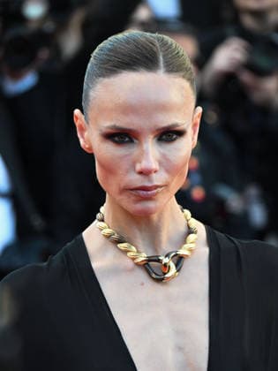 IPA84759510 - Cannes, 79th Cannes Film Festival 2026, evening 5 - red carpet of EL SER QUERIDO (THE BELOVED) Pictured: Natasha Poly  Copyright: xManuelexMangiarottix xPoolxPhotoxEventsx07x 84759510