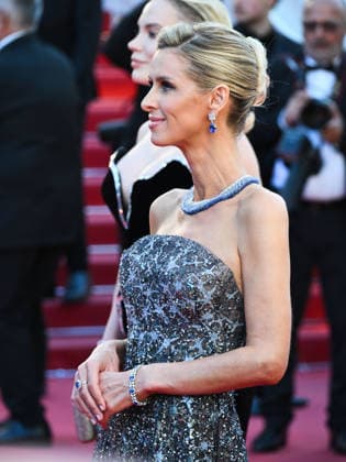 IPA84759561 - Cannes, 79th Cannes Film Festival 2026, evening 5 - red carpet of EL SER QUERIDO (THE BELOVED) Pictured: Nicky Hilton  Copyright: xManuelexMangiarottix xPoolxPhotoxEventsx07x 84759561