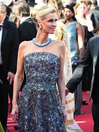 IPA84759563 - Cannes, 79th Cannes Film Festival 2026, evening 5 - red carpet of EL SER QUERIDO (THE BELOVED) Pictured: Nicky Hilton  Copyright: xManuelexMangiarottix xPoolxPhotoxEventsx07x 84759563