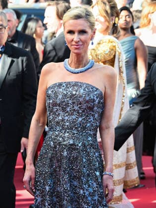 IPA84759566 - Cannes, 79th Cannes Film Festival 2026, evening 5 - red carpet of EL SER QUERIDO (THE BELOVED) Pictured: Nicky Hilton  Copyright: xManuelexMangiarottix xPoolxPhotoxEventsx07x 84759566