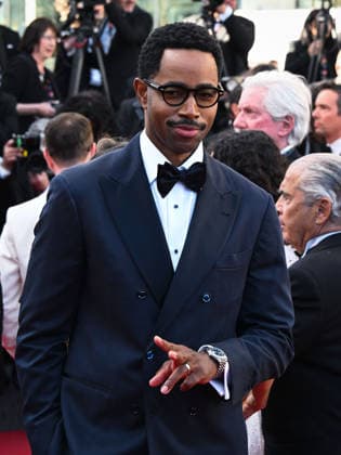 IPA84760763 - Cannes, 79th Cannes Film Festival 2026, evening 5 - red carpet of EL SER QUERIDO (THE BELOVED) Pictured: JAY ELLIS  Copyright: xManuelexMangiarottix xPoolxPhotoxEventsx07x 84760763