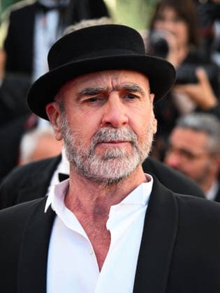 IPA84760769 - Cannes, 79th Cannes Film Festival 2026, evening 5 - red carpet of EL SER QUERIDO (THE BELOVED) Pictured: Eric Cantona  Copyright: xManuelexMangiarottix xPoolxPhotoxEventsx07x 84760769