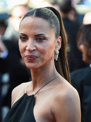 IPA84760957 - Cannes, 79th Cannes Film Festival 2026, evening 5 - red carpet of EL SER QUERIDO (THE BELOVED) Pictured: NoÃ mie Lenoir  Copyright: xManuelexMangiarottix xPoolxPhotoxEventsx07x 84760957