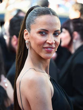 IPA84760958 - Cannes, 79th Cannes Film Festival 2026, evening 5 - red carpet of EL SER QUERIDO (THE BELOVED) Pictured: NoÃ mie Lenoir  Copyright: xManuelexMangiarottix xPoolxPhotoxEventsx07x 84760958