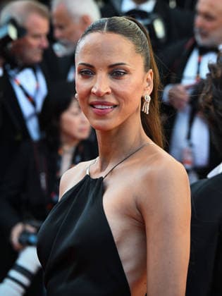IPA84760960 - Cannes, 79th Cannes Film Festival 2026, evening 5 - red carpet of EL SER QUERIDO (THE BELOVED) Pictured: NoÃ mie Lenoir  Copyright: xManuelexMangiarottix xPoolxPhotoxEventsx07x 84760960