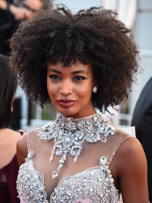 IPA84760967 - Cannes, 79th Cannes Film Festival 2026, evening 5 - red carpet of EL SER QUERIDO (THE BELOVED) Pictured: Jourdan Dunn  Copyright: xManuelexMangiarottix xPoolxPhotoxEventsx07x 84760967