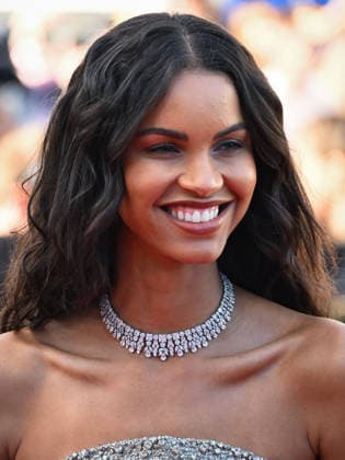 IPA84761280 - Cannes, 79th Cannes Film Festival 2026, evening 5 - red carpet of EL SER QUERIDO (THE BELOVED) Pictured: Daiane Sodre  Copyright: xManuelexMangiarottix xPoolxPhotoxEventsx07x 84761280