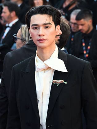 IPA84761319 - Cannes, 79th Cannes Film Festival 2026, evening 5 - red carpet of EL SER QUERIDO (THE BELOVED) Pictured: Harit Buayoi  Copyright: xManuelexMangiarottix xPoolxPhotoxEventsx07x 84761319