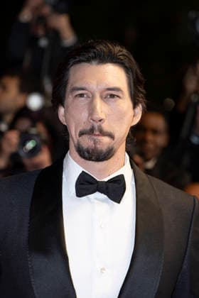 Paper Tiger screening during the 79th Cannes Film Festival Adam Driver - Paper Tiger screening during the 79th annual Cannes Film Festival at Palais des Festivals on May 16, 2026 in Cannes, France.  Copyright: x Chassery+Courdjix