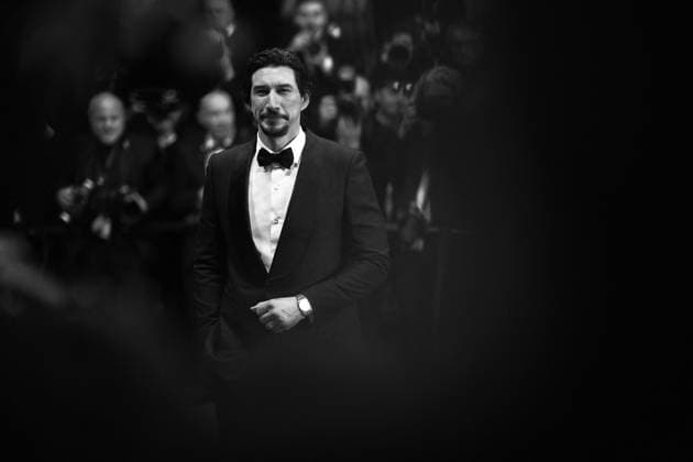 Cannes Paper Tiger Carpet. FC Adam Driver attend the Paper Tiger screening during the 79th annual Cannes Film Festival at Palais des Festivals on May 16, 2026 in Cannes, France. Photo by Franck Castel ABACAPRESS.COM Cannes  Copyright: xCastelxFranck ABACAx