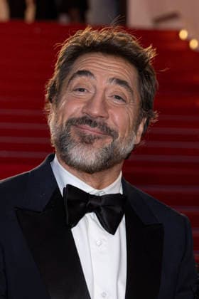Departs from El Ser Querido (The Beloved) screening during the 79th Cannes Film Festival Javier Bardem - El Ser Querido (The Beloved) screening during the 79th Cannes Film Festival in Cannes, France on May 16, 2026  Copyright: x Chassery+Courdjix