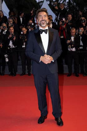 Departs from El Ser Querido (The Beloved) screening during the 79th Cannes Film Festival Javier Bardem - El Ser Querido (The Beloved) screening during the 79th Cannes Film Festival in Cannes, France on May 16, 2026  Copyright: x Chassery+Courdjix