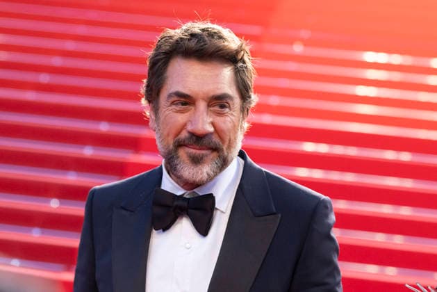 Javier Bardem Descente des marches du film El Ser Querido lors du 79ème Festival International du Film de Cannes, le 16 mai 2026 Olivier Borde Bestimage People leaving the red carpet for The Beloved at the 79th Cannes International Film Festival on May 16, 2026 Cannes France  Copyright: xOLIVIERxBORDEx xBESTIMAGExOLIVIERxBORDEx xBESTIMAGEx
