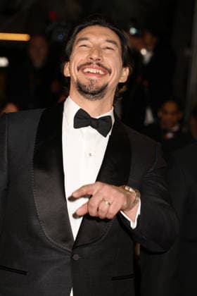 79ème Festival International du Film de Cannes Montée des marches du film Paper Tiger 79th Cannes Film Festival Red carpet of the film Paper tiger Adam Driver 456214 2026 05 16 Cannes France  Copyright: xIsabellexVautierx xStarfacex STAR_456214_039