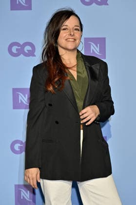 Cannes Nespresso x GQ Party Laure Calamy attending the Nespresso x GQ party ahead of the 79th Cannes Film Festival in Cannes, France on May 16, 2026. Photo by Julien Reynaud APS-Medias ABACAPRESS.COM Cannes France  Copyright: xReynaudxJulien APS-Medias ABACAx