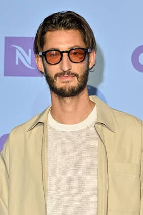 Cannes Nespresso x GQ Party Pierre Niney attending the Nespresso x GQ party ahead of the 79th Cannes Film Festival in Cannes, France on May 16, 2026. Photo by Julien Reynaud APS-Medias ABACAPRESS.COM Cannes France  Copyright: xReynaudxJulien APS-Medias ABACAx
