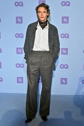 Cannes Nespresso x GQ Party Vassili Schneider attending the Nespresso x GQ party ahead of the 79th Cannes Film Festival in Cannes, France on May 16, 2026. Photo by Julien Reynaud APS-Medias ABACAPRESS.COM Cannes France  Copyright: xReynaudxJulien APS-Medias ABACAx