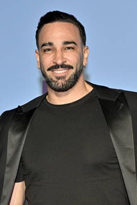 Cannes Nespresso x GQ Party Adil Rami attending the Nespresso x GQ party ahead of the 79th Cannes Film Festival in Cannes, France on May 16, 2026. Photo by Julien Reynaud APS-Medias ABACAPRESS.COM Cannes France  Copyright: xReynaudxJulien APS-Medias ABACAx