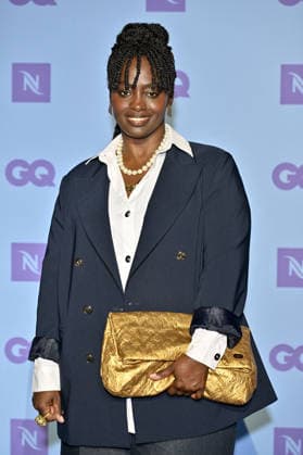 Cannes Nespresso x GQ Party Aissa Maiga attending the Nespresso x GQ party ahead of the 79th Cannes Film Festival in Cannes, France on May 16, 2026. Photo by Julien Reynaud APS-Medias ABACAPRESS.COM Cannes France  Copyright: xReynaudxJulien APS-Medias ABACAx