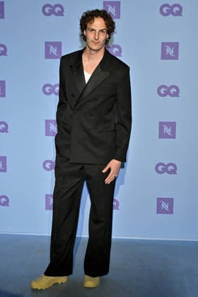 Cannes Nespresso x GQ Party Paul de Saint Sernin attending the Nespresso x GQ party ahead of the 79th Cannes Film Festival in Cannes, France on May 16, 2026. Photo by Julien Reynaud APS-Medias ABACAPRESS.COM Cannes France  Copyright: xReynaudxJulien APS-Medias ABACAx