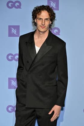 Cannes Nespresso x GQ Party Paul de Saint Sernin attending the Nespresso x GQ party ahead of the 79th Cannes Film Festival in Cannes, France on May 16, 2026. Photo by Julien Reynaud APS-Medias ABACAPRESS.COM Cannes France  Copyright: xReynaudxJulien APS-Medias ABACAx