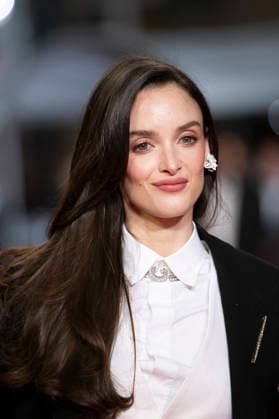 Cannes Full Phil Red Carpet EB Canadian actress Charlotte Le Bon arrives for the screening of the film Full Phil at the 79th edition of the Cannes Film Festival in Cannes, southern France on May 16, 2026. Photo by Eliot Blondet ABACAPRESS.COM Cannes France France  Copyright: xBlondetxEliot ABACAx