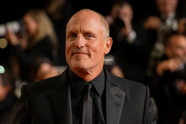 Cannes Full Phil Red Carpet EB US actor Woody Harrelson arrives for the screening of the film Full Phil at the 79th edition of the Cannes Film Festival in Cannes, southern France on May 16, 2026. Photo by Eliot Blondet ABACAPRESS.COM Cannes France France  Copyright: xBlondetxEliot ABACAx
