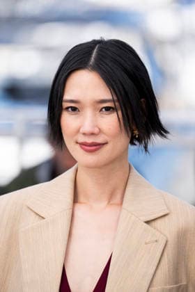 79th Cannes Film Festival Photocall of the movie -Soudain- Palais des Festivals - Cannes, France Tao Okamoto 79th Cannes Film Festival Photocall of the movie -Soudain- Palais des Festivals - Cannes, France 16th May 2026 SGPItalia id 134688_047 *Not Exclusive  Copyright: xALFONSOxCATALANO SGPITALIAx