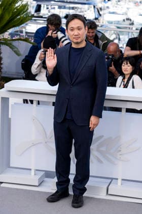 79th Cannes Film Festival Photocall of the movie -Soudain- Palais des Festivals - Cannes, France Ryusuke Hamaguchi 79th Cannes Film Festival Photocall of the movie -Soudain- Palais des Festivals - Cannes, France 16th May 2026 SGPItalia id 134688_047 *Not Exclusive  Copyright: xALFONSOxCATALANO SGPITALIAx