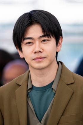79th Cannes Film Festival Photocall of the movie -Soudain- Palais des Festivals - Cannes, France Kodai Kurosaki 79th Cannes Film Festival Photocall of the movie -Soudain- Palais des Festivals - Cannes, France 16th May 2026 SGPItalia id 134688_047 *Not Exclusive  Copyright: xALFONSOxCATALANO SGPITALIAx