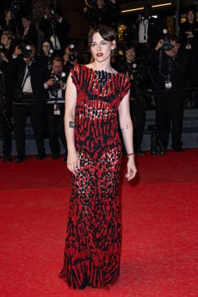 Cannes Full Phil screening NG Kristen Stewart attending the ‘Full Phil’ Screening and Red Carpet at Palais Des Festivals in Cannes, France on May 16 2026 as part of the 79th Cannes Film Festival. Photo by Nicolas Genin ABACAPRESS.COM Cannes France  Copyright: xGeninxNicolas ABACAx