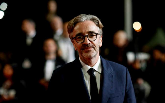 Pierre Antoine Capton Montée des marches du film Full Phil lors du 79ème Festival International du Film de Cannes, le 16 mai 2026 Jacovides Moreau Bestimage Red carpet for Full Phil at the 79th Cannes International Film Festival on May 16, 2026 Cannes France  Copyright: xJACOVIDES-MOREAUx xBESTIMAGExJACOVIDES-MOREAUx xBESTIMAGEx