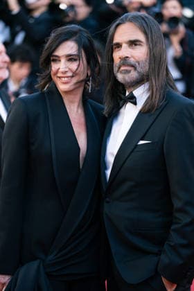 May 16, 2026, Cannes, France: Musician attends the El Ser Querido (The Beloved) screening during the 79th annual Cannes Film Festival at Palais des Festivals on May 16, 2026 in Cannes, France. Cannes France - ZUMAs197 20260516_aaa_s197_396 Copyright: xLounisxTiarx